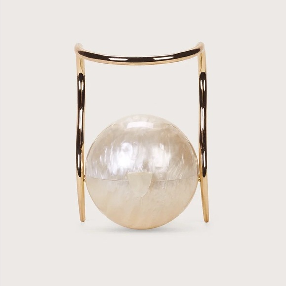 Cult Gaia Pearl bag - Picture 9 of 12